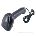 Ccd Barcode Scanner CCD Wired 2D CORD Barcode Scanner Supplier